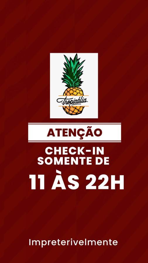 Hospedagem Hostel Das Artes Belo Horizonte Eksteriør bilde
