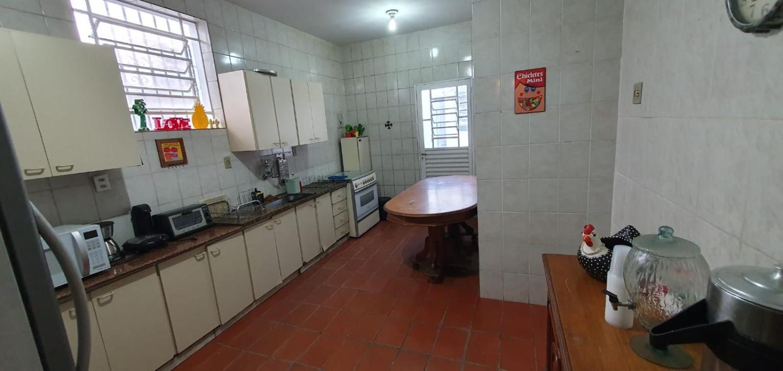 Hospedagem Hostel Das Artes Belo Horizonte Eksteriør bilde
